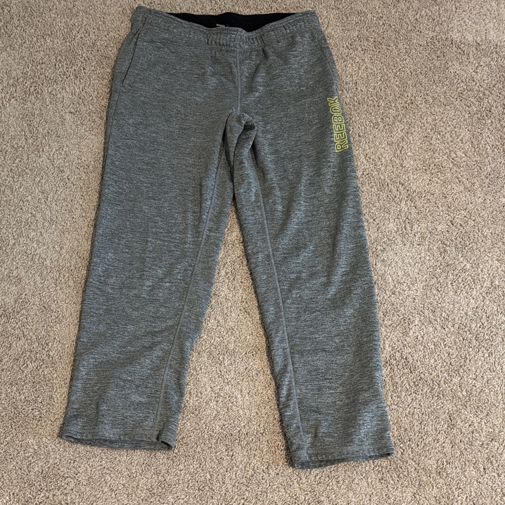 Reebok Sweatpants